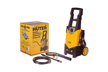 Минимойка Huter M165-PW