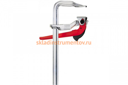 Рычажная струбцина BESSEY BE-SG-25HS, 300 мм