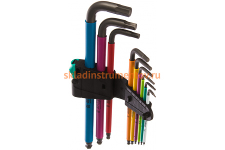 Набор ключей WERA WE-073593