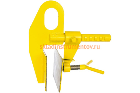 Захват для сэндвич-панелей РОМЕК ZSP 0.25 2000000130576 Захват для сэндвич-панелей РОМЕК ZSP 0.25 2000000130576