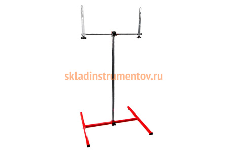 Стенд для покраски боковых зеркал WIEDERKRAFT WDK-65034