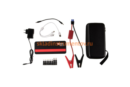 Пусковое устройство QUATTRO ELEMENTI Nitro 22 790-342