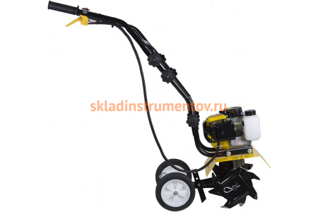 Мотокультиватор Huter GMC-2.8 70/5/22
