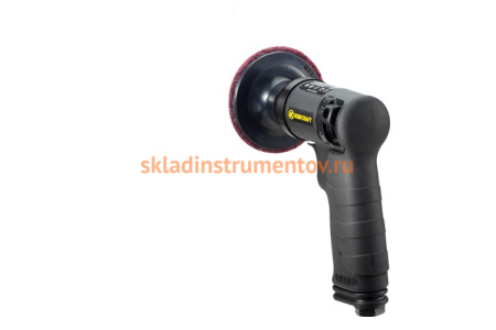 Шлифовальный мини-пистолет RODCRAFT 7681K прямой привод 8951000019