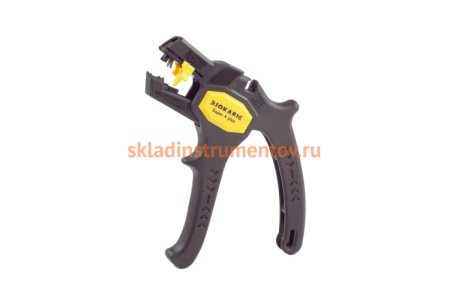Клещи для снятия изоляции Jokari Super 4 plus JK 20050