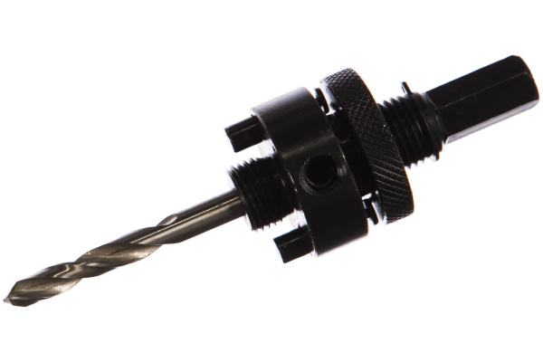 Держатель для коронок (32-210мм) ПРАКТИКА 036-094