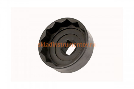 Зубчатая головка AIST для Iveco 67412151 00-00020521