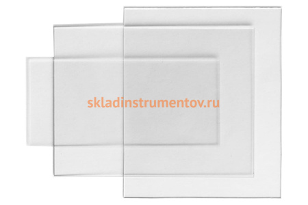 Пластина защитная внутренняя (103.5х47 мм) Сварог 00000087841