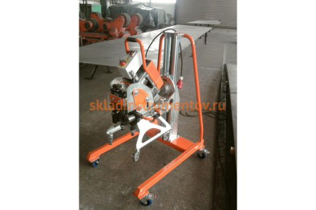 Кромкообрезной станок Proma UZ15 1931