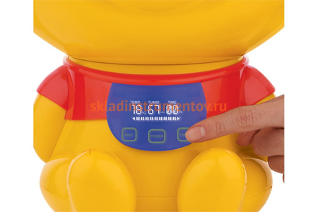 Ультразвуковой увлажнитель Ballu UHB-275 Winnie Pooh Ультразвуковой увлажнитель Ballu UHB-275 Winnie Pooh