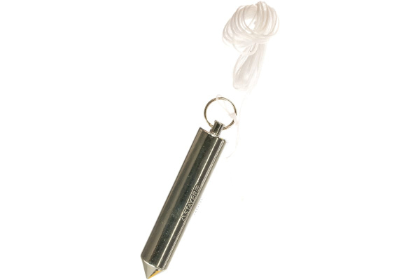 Строительный отвес со шнуром STAYER MASTER 300г 0635-30_z01