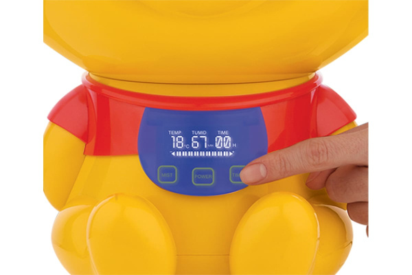Ультразвуковой увлажнитель Ballu UHB-275 Winnie Pooh