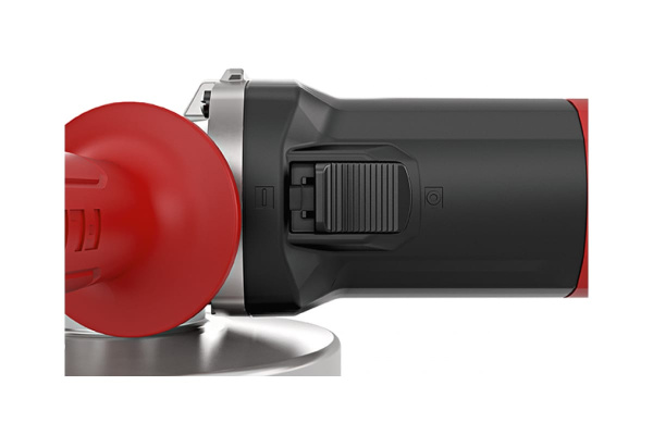 Угловая шлифовальная машина FLEX L 8-11 125 458333