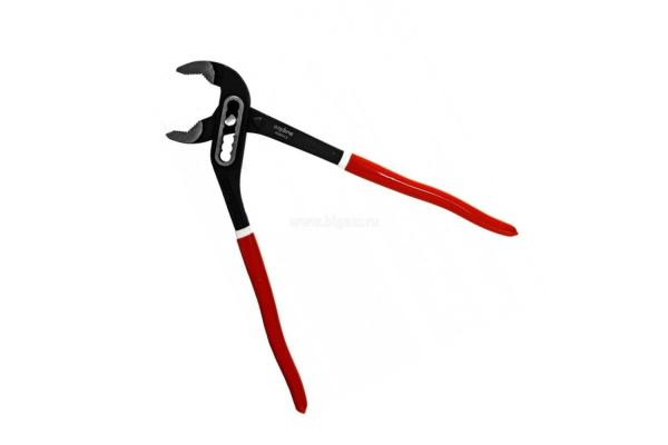 Переставные клещи Ombra 460012