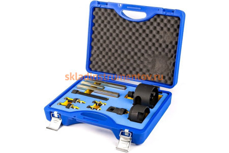 Набор для ремонта АКПП DSG, VW, AUDI AIST 00-00020516