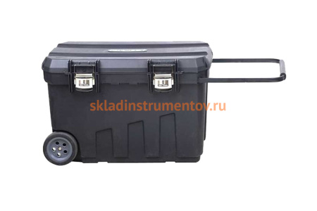 Ящик для инструмента с колесами Mobile Job Chest Stanley 1-92-978