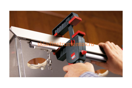 Струбцина 300/85 BESSEY BE-DUO30-8