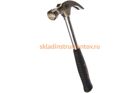 Молоток-гвоздодер Truper SJ-16 16700