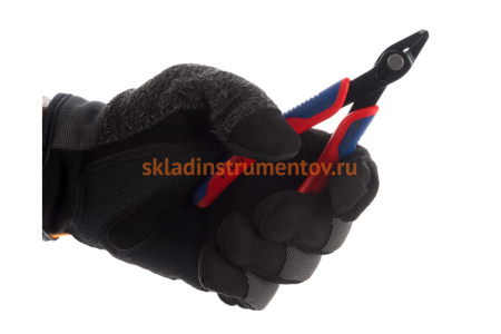Electronic Super Knips XL 140 мм KNIPEX KN-7861140