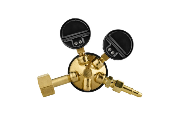 Редуктор углекислотный УР-6-5 ПТК 00000028048