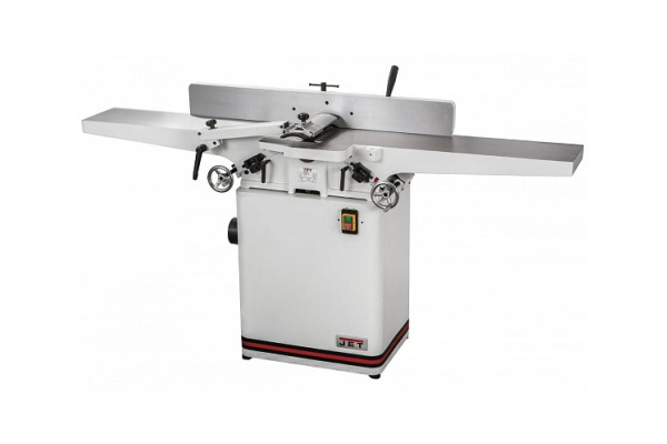 Фуговальный станок JET JJ-8HH-M 10000265M