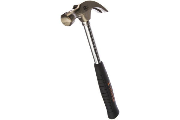 Молоток-гвоздодер Truper SJ-16 16700