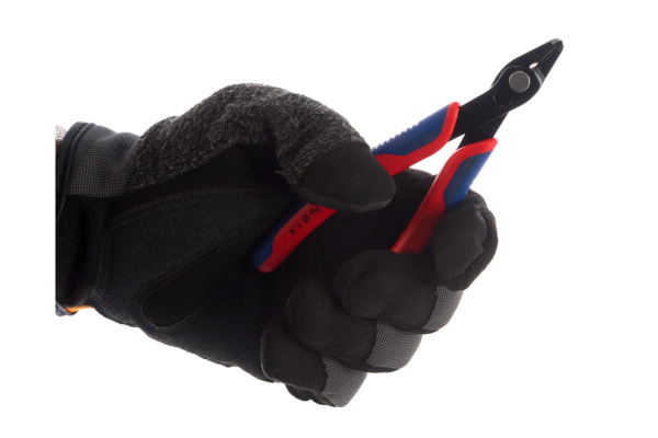 Electronic Super Knips XL 140 мм KNIPEX KN-7861140