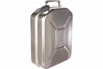 Канистра 20 л алюминиевая СПЕЦ 2769