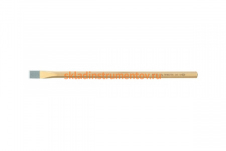 Зубило для электриков RENNSTEIG RE-3612520