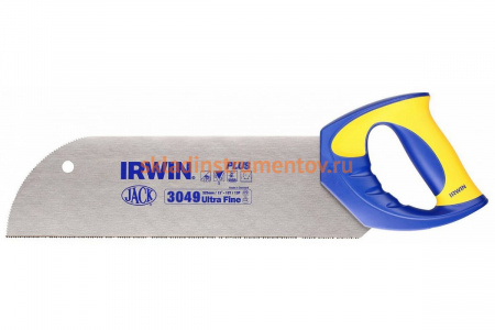 Фанеропильная ножовка 325 мм IRWIN Xpert XP3049 10503533