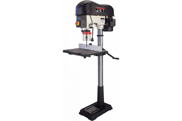 Сверлильный станок Jet JDP-2800VS 1792800M