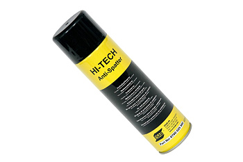 Спрей антипригарный High-Tech (400 мл) ESAB СВС00000489