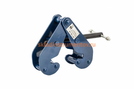 Держатель для тали STELS 2 т 51972
