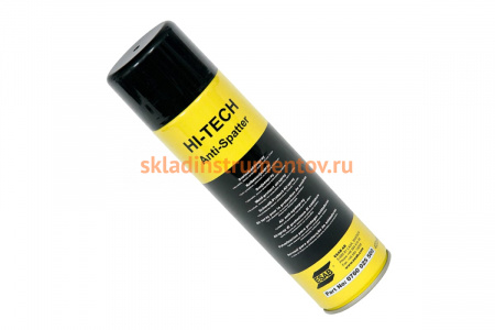 Спрей антипригарный High-Tech (400 мл) ESAB СВС00000489