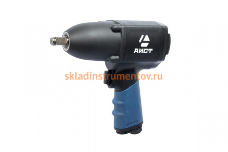 Пневмогайковерт AIST 1/2" 90146120 00-00010647