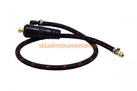 Наконечник кабельный ОКС 16-25 с быстросъемом TS ISQ0040 Сварог 00000088381