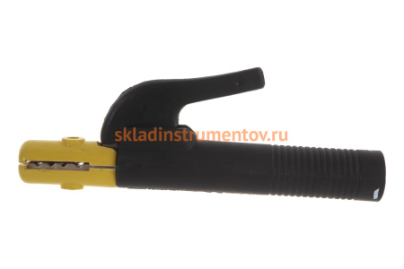 Электрододержатель Confort 300 (300 А) для MMA-сварки ESAB СВ000007796