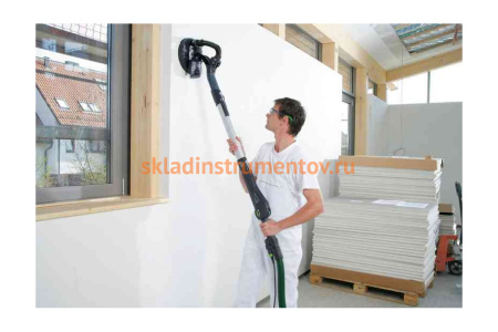 Шлифовальная машинка FESTOOL PLANEX SW LHS 225 EQ-Plus/SW 575217