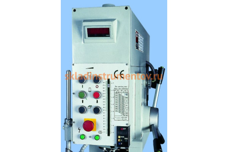 Сверлильный станок с автоматической подачей Proma B-1850FE/400 25005050