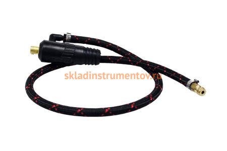 Наконечник кабельный ОКС 16-25 с быстросъемом TS ISQ0040 Сварог 00000088381