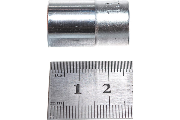 Головка торцевая 3/8” 13 JTC 33213