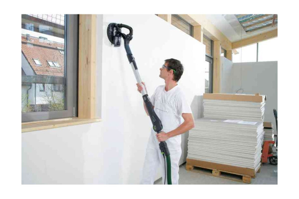 Шлифовальная машинка FESTOOL PLANEX SW LHS 225 EQ-Plus/SW 575217