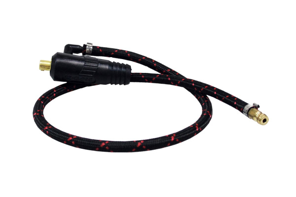 Наконечник кабельный ОКС 16-25 с быстросъемом TS ISQ0040 Сварог 00000088381