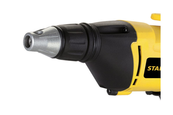 Сетевой шуруповерт Stanley STDR5206
