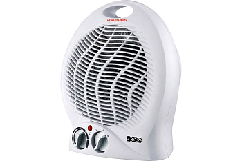 Тепловентилятор ЭНЕРГОПРОМ 220/240V, мощность 1000/2000Вт ТВС-3