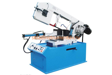 Ленточнопильный станок METALMASTER PT-330