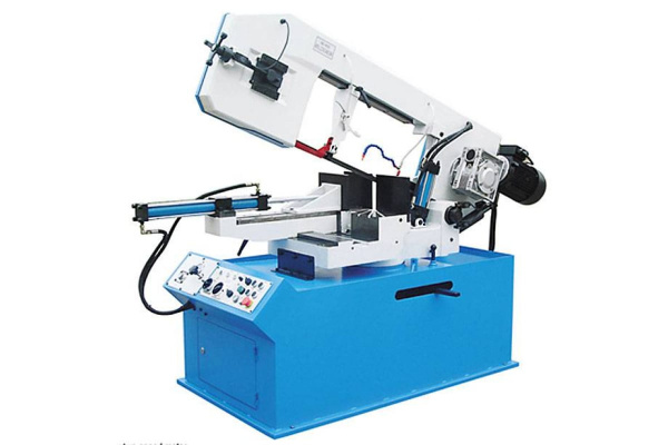 Ленточнопильный станок METALMASTER PT-330