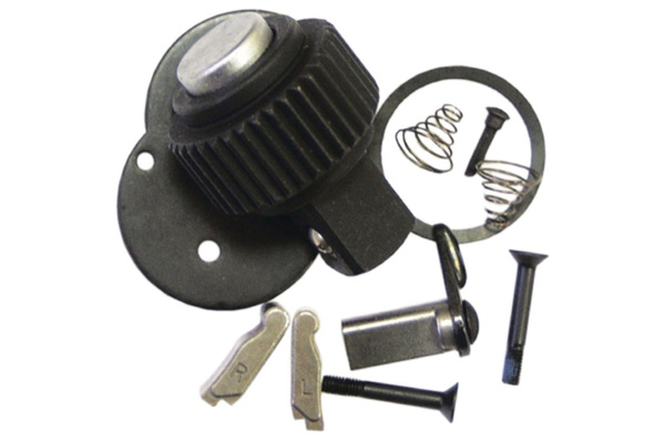 Ремкомплект (1/4; 36Z) для трещоток AIST 22130-P/22013-36-X 00-00006045