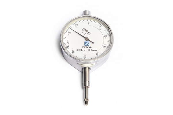 Индикатор ZITOM ИЧ05 кл.1 ГОСТ 577-68 d57мм in00009