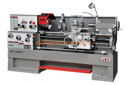 Токарный станок по металлу JET GH-1440 ZX 50000721T (400 В)